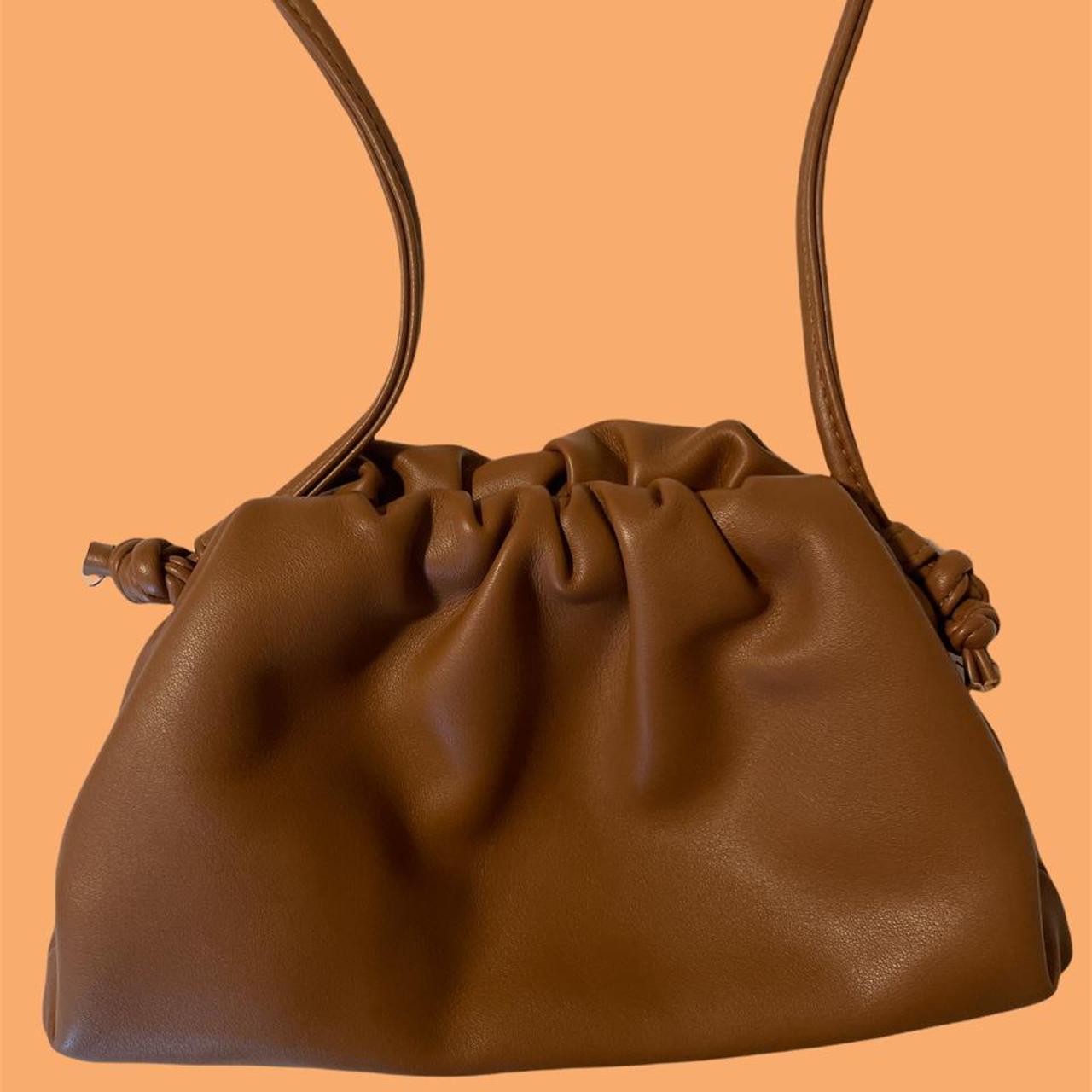 Bottega Veneta Women's Brown and Tan Bag (4)