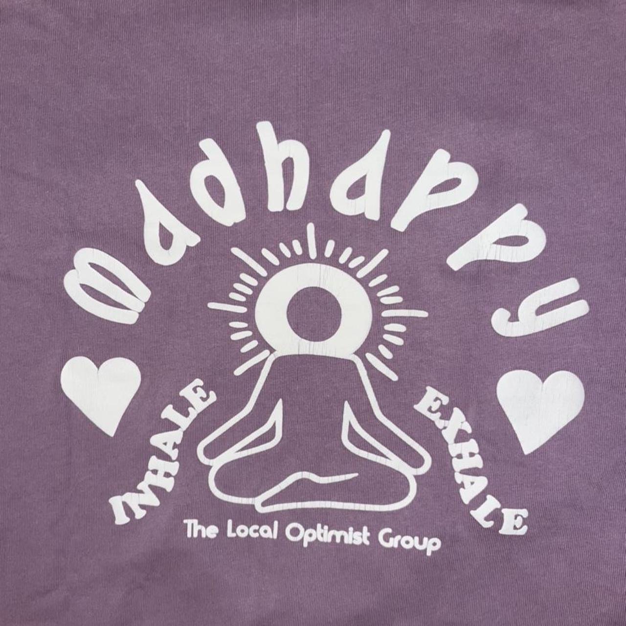 Product Image 2 - FREE SHIPPING‼️

MADHAPPY vintage inhale, exhale
