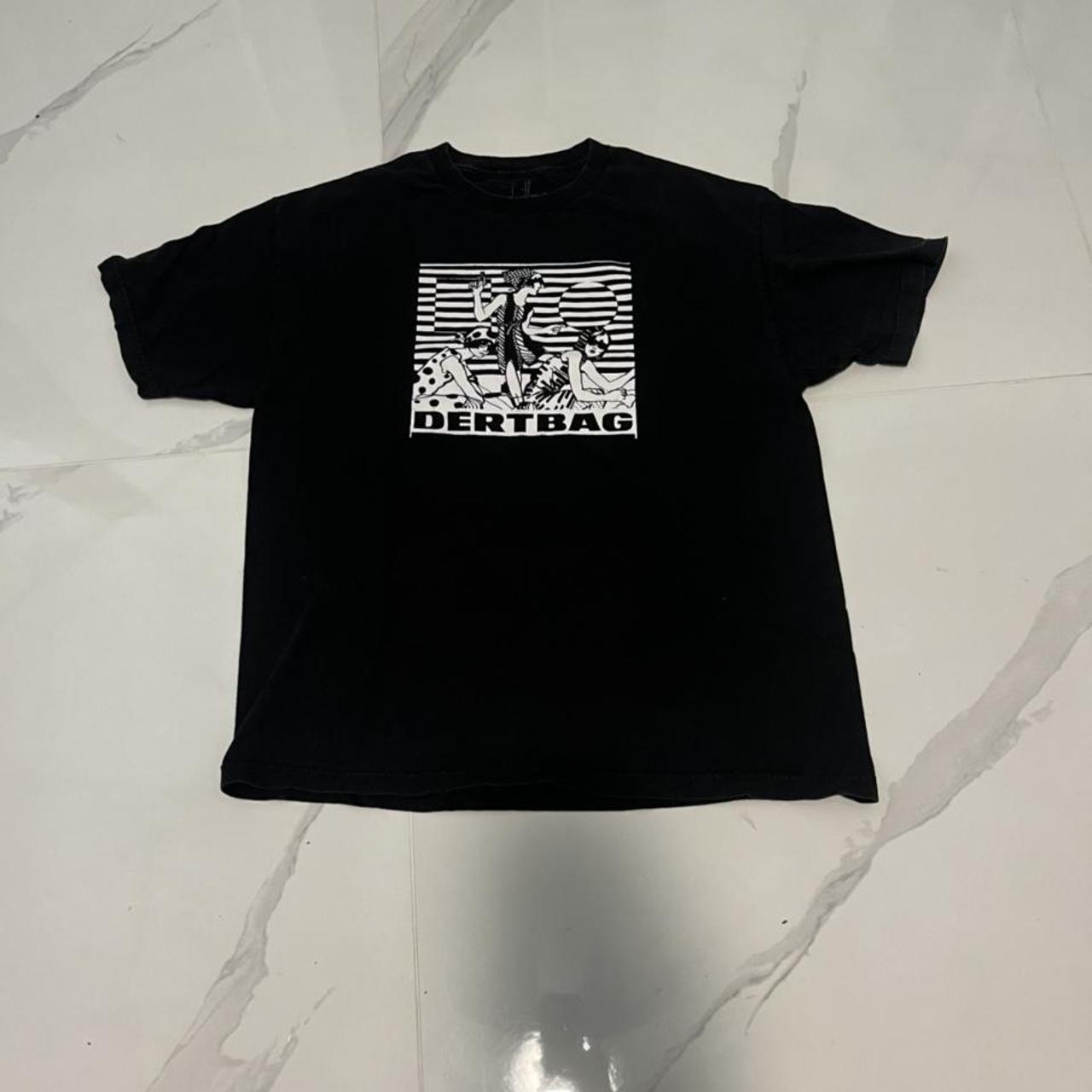 Product Image 1 - Authentic Dertbag USA stripe tee