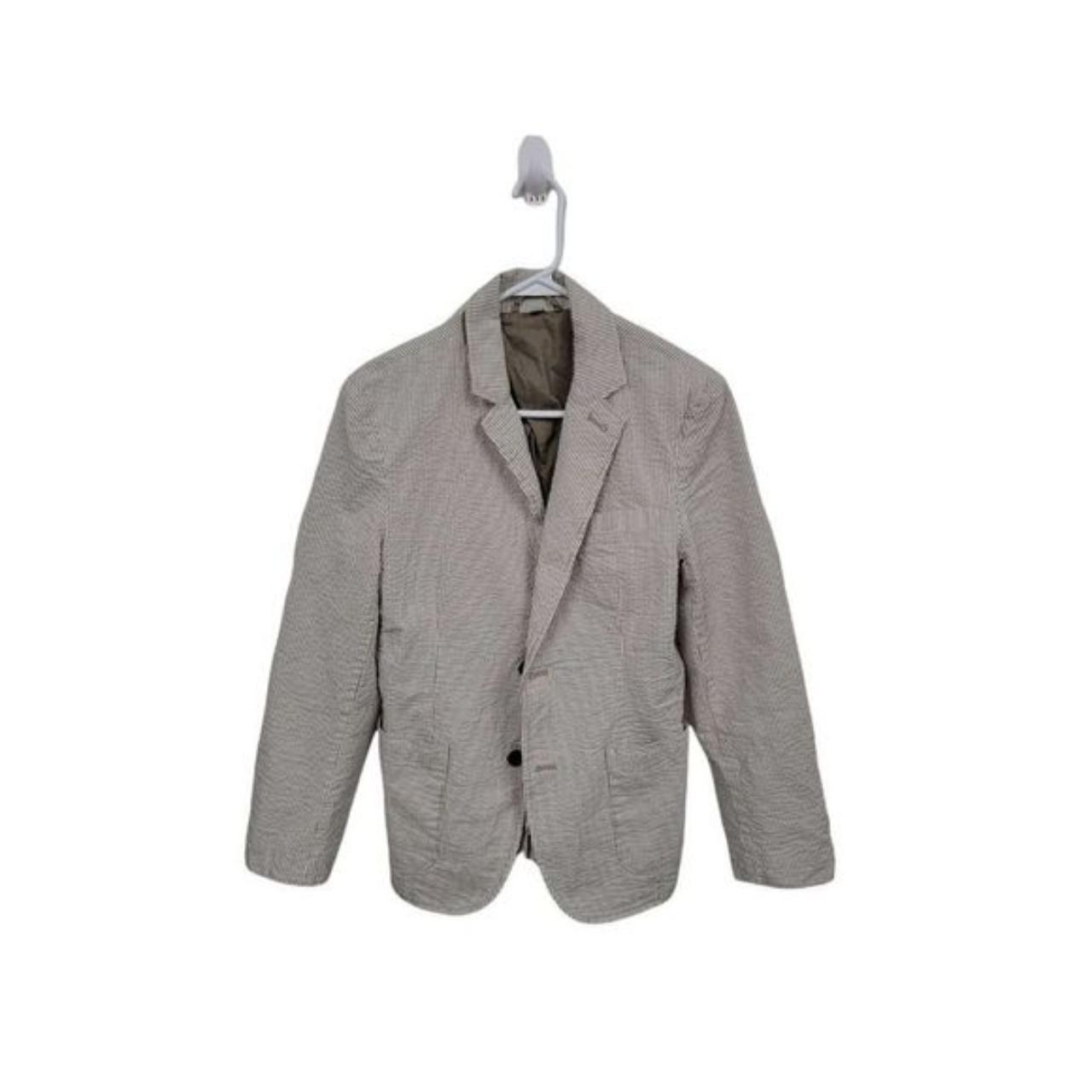 Goodfellow blazer clearance