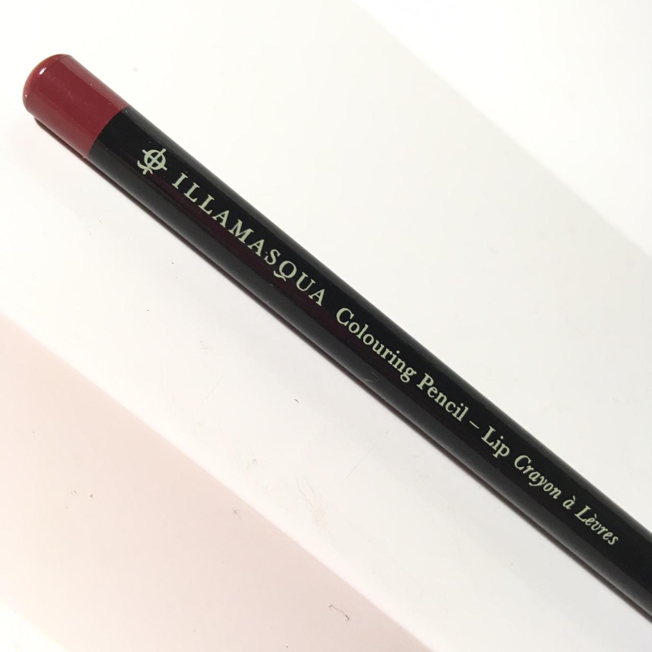 Product Image 1 - This Illamasqua Colouring Lip Pencil