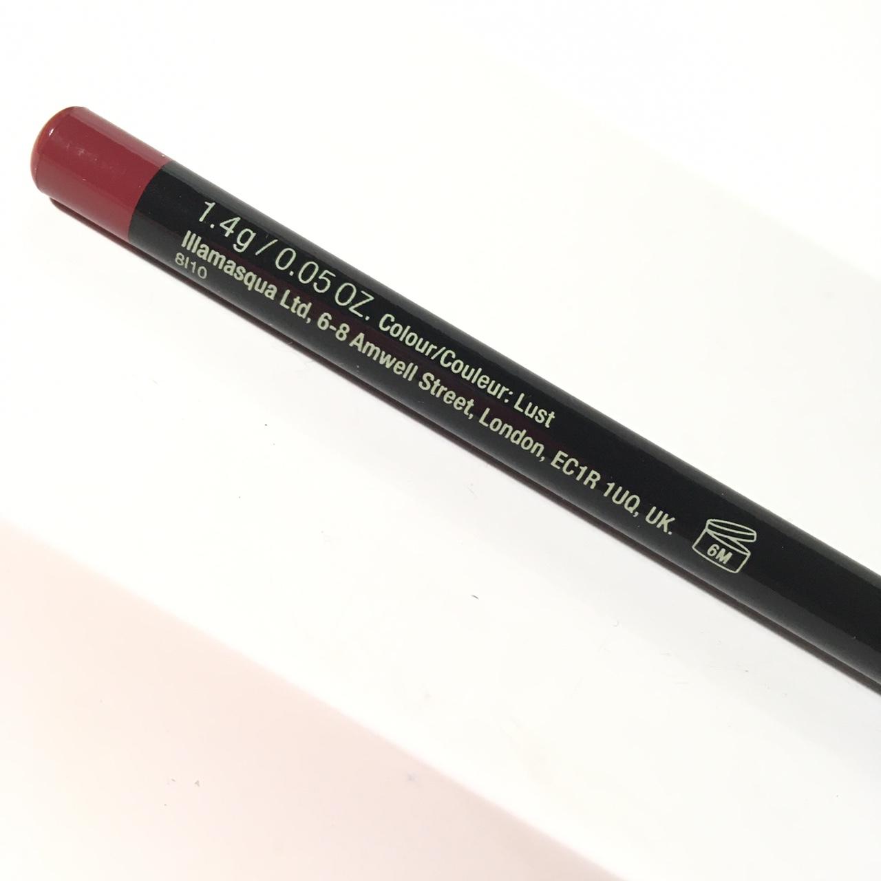 Product Image 2 - This Illamasqua Colouring Lip Pencil