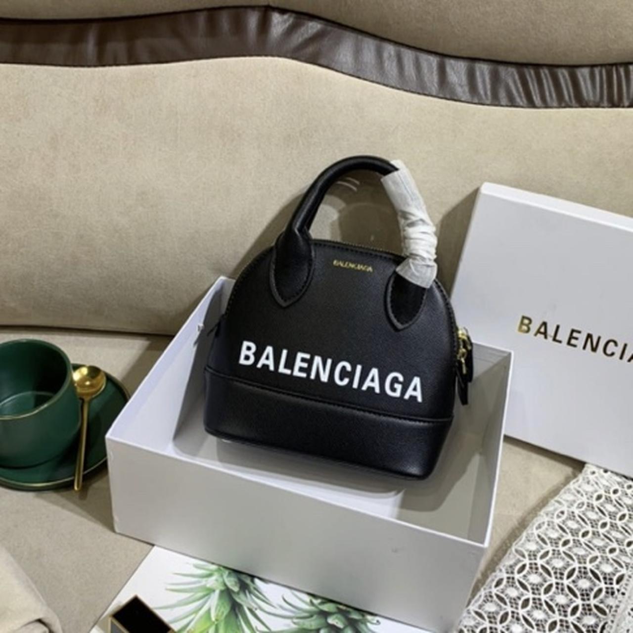 Balenciaga egg Bag 💼 📩 message on price - Depop