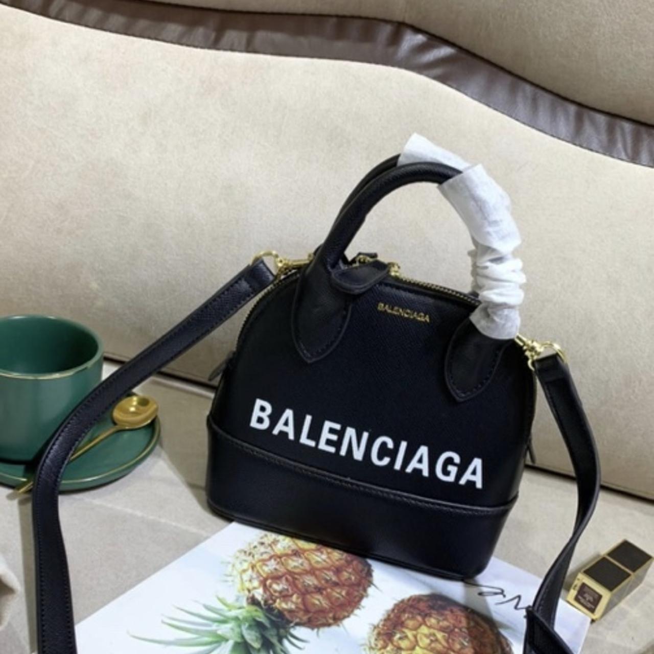 Balenciaga egg Bag 💼 📩 message on price - Depop