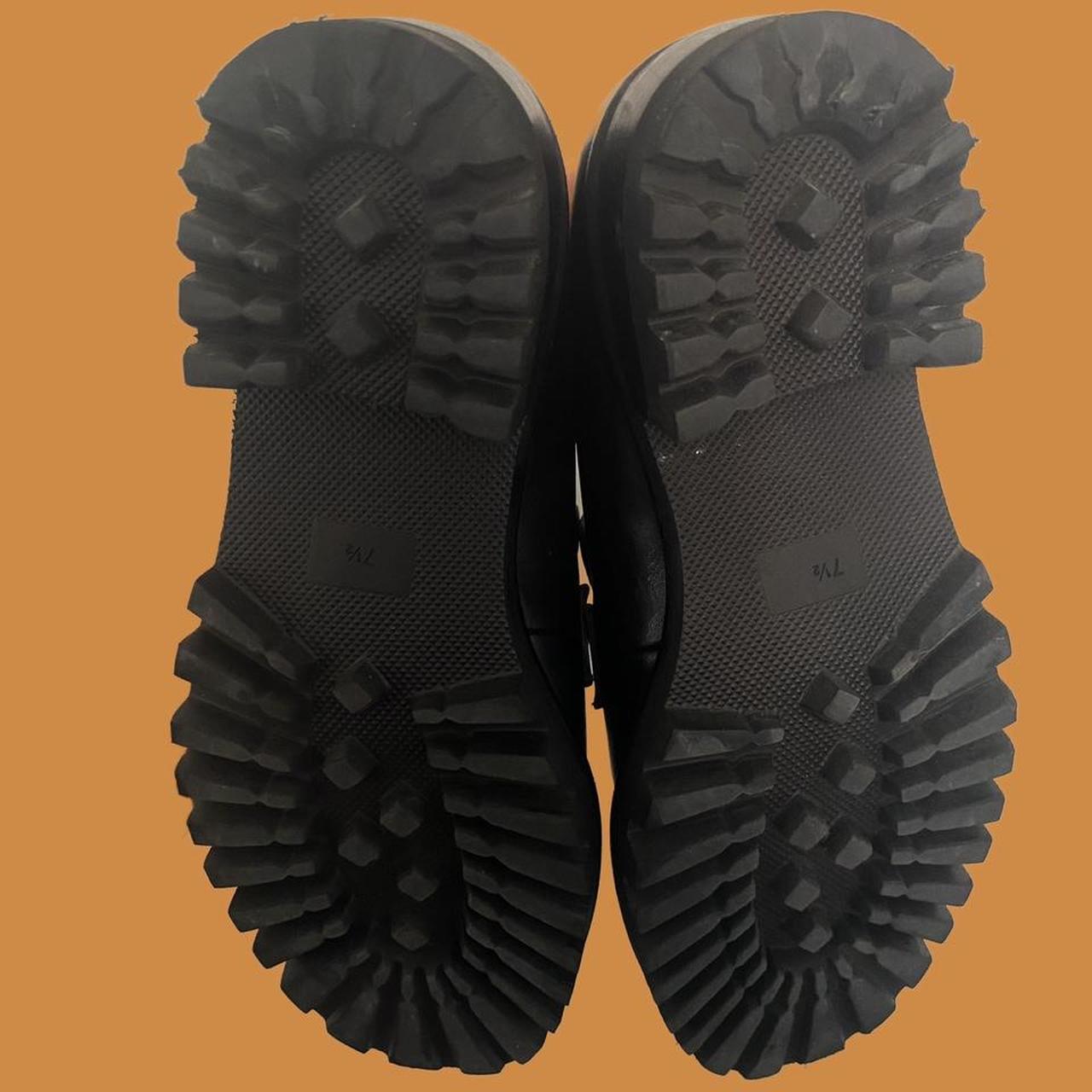 rei hiking boots
