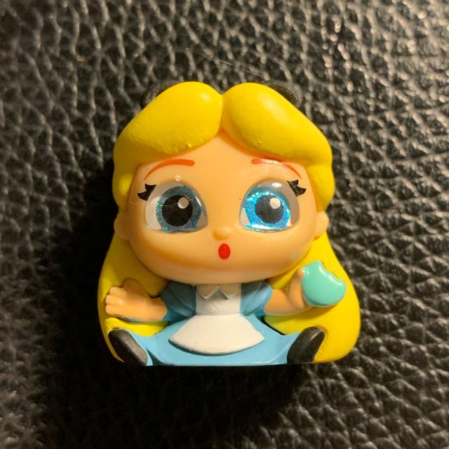 Disney Doorables Series 6 - Alice Common - Depop