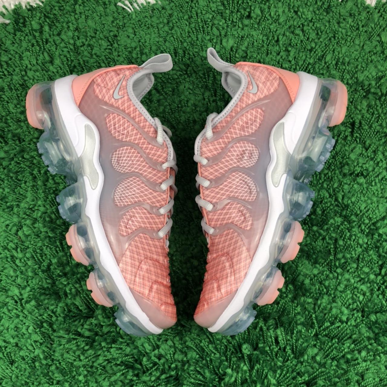 Nike air outlet vapormax womens pink