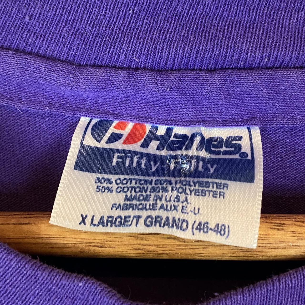 Hanes Men's multi T-shirt (3)