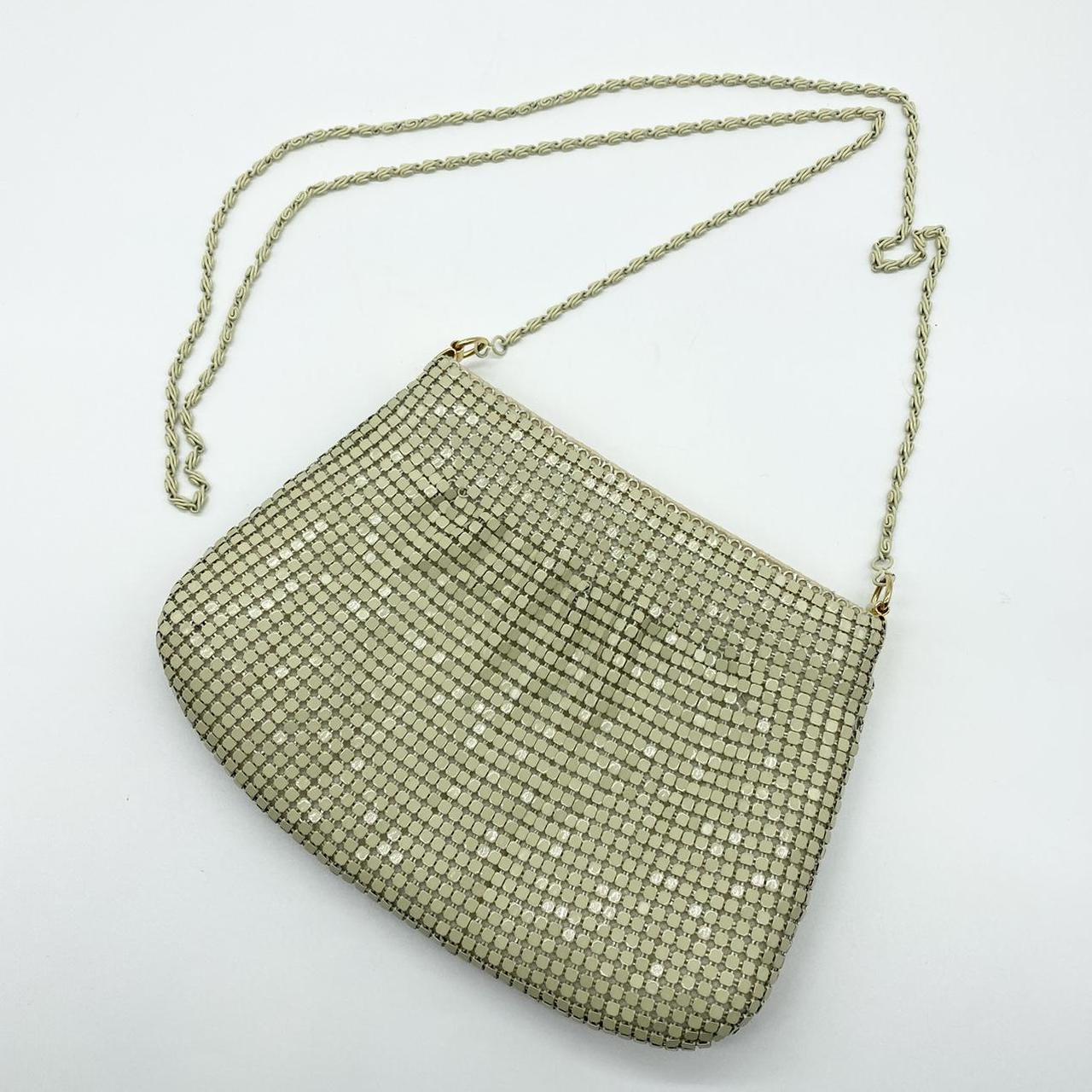 Product Image 3 - A cute vintage mesh bag