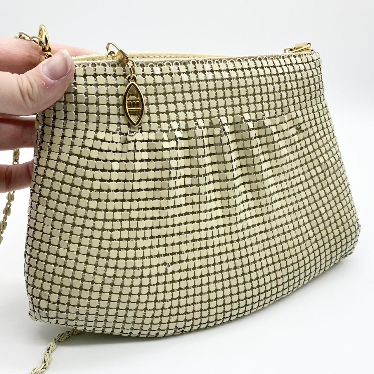 Product Image 4 - A cute vintage mesh bag