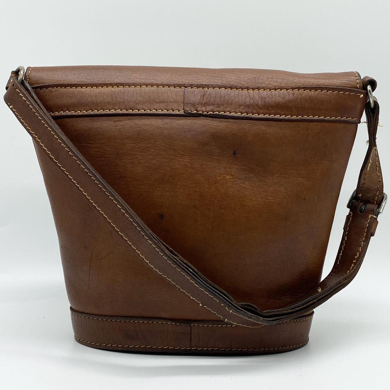 Women's Brown Bag (2)