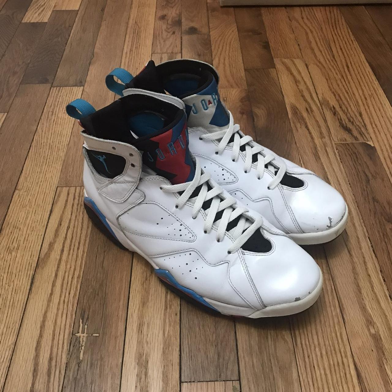 Jordan 7 2025 retro orion