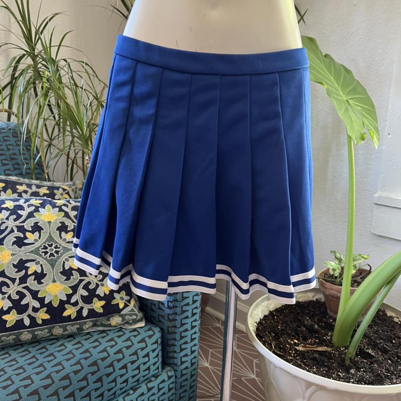 Dallas Cowboys Cheerleader Costume SIZE - Depop