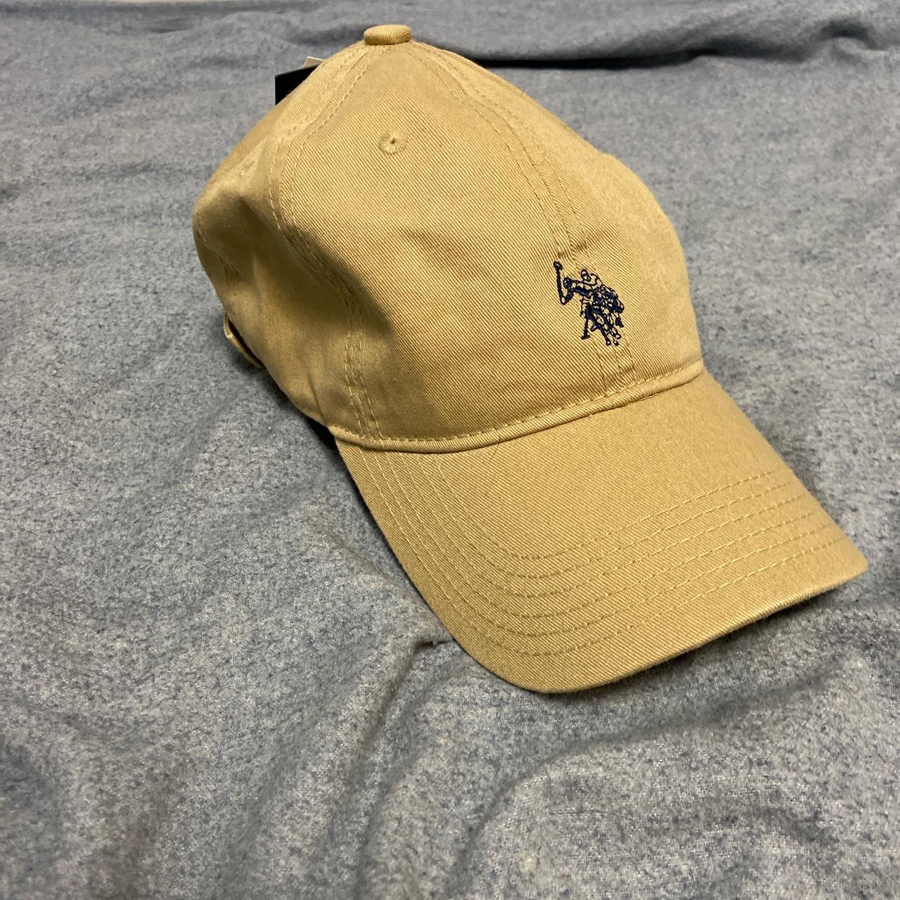 U.S. Polo Assn. Men's Hat