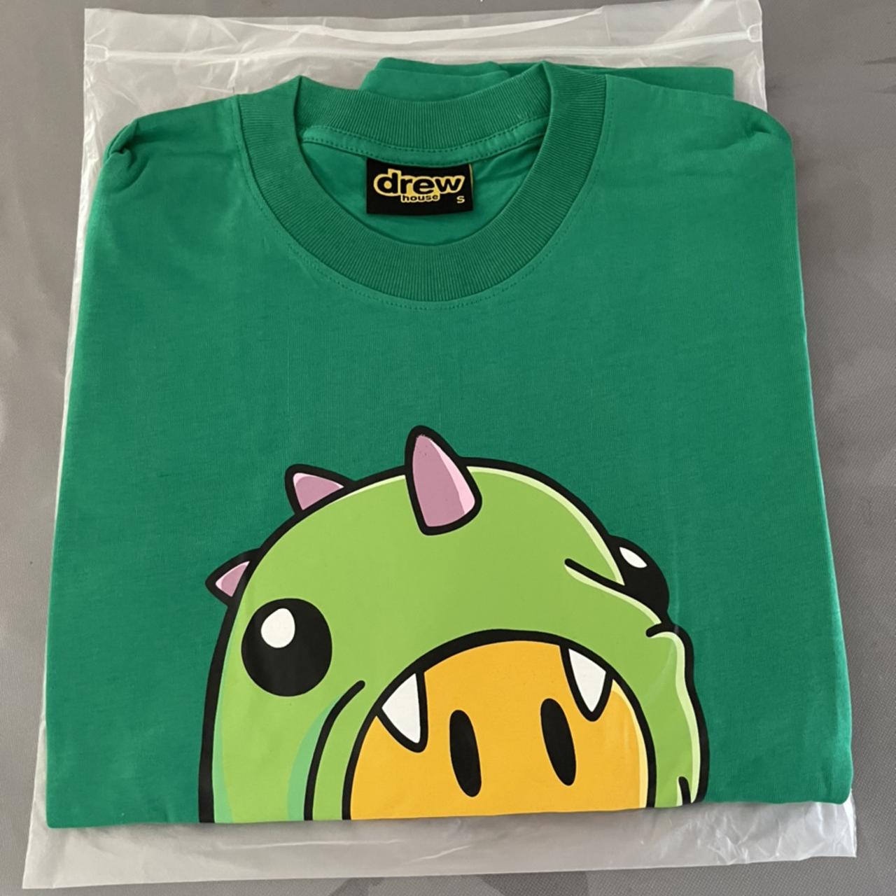 drew house dinosaur tee