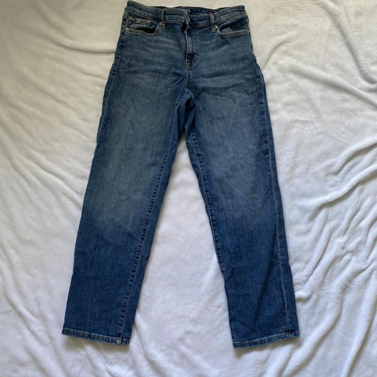 Cute vintage hot sale jeans