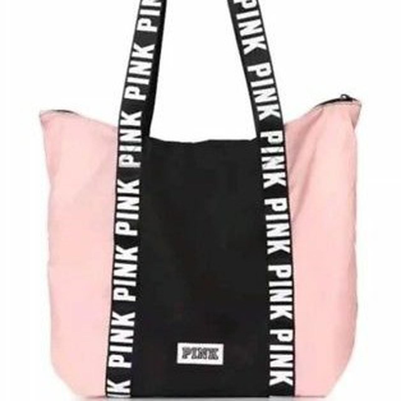 Brand new Victoria's secret PINK tote bag. It's a