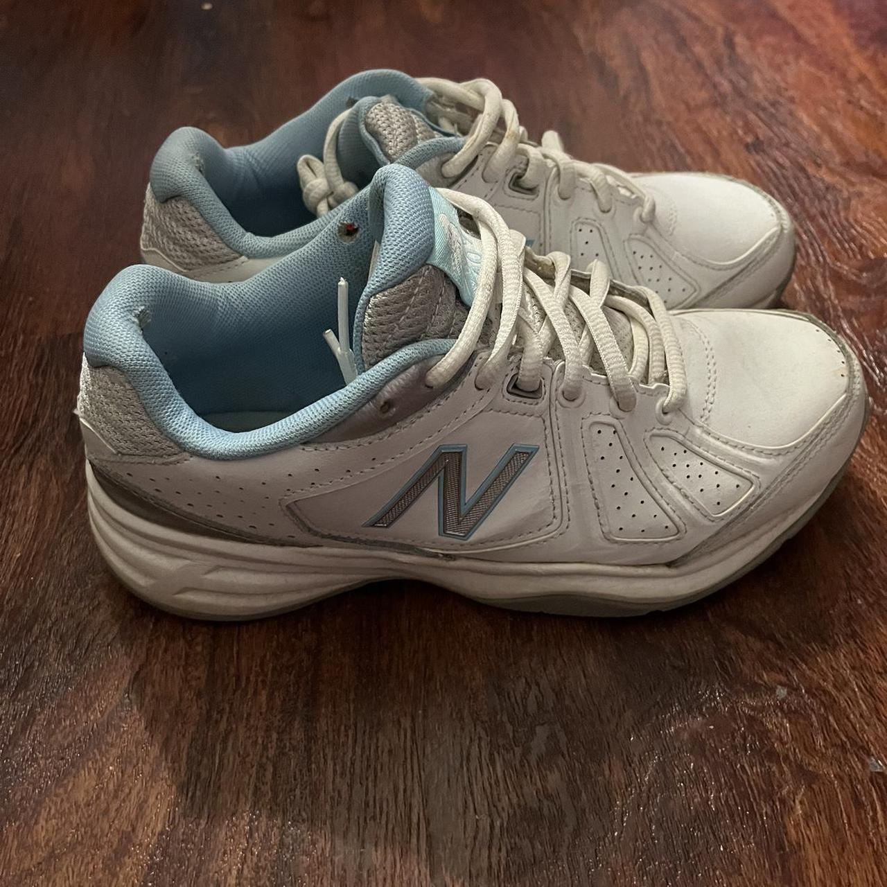 New balance discount 409 womens shoes