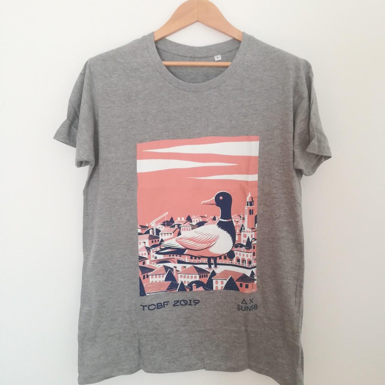 Women's T-shirt