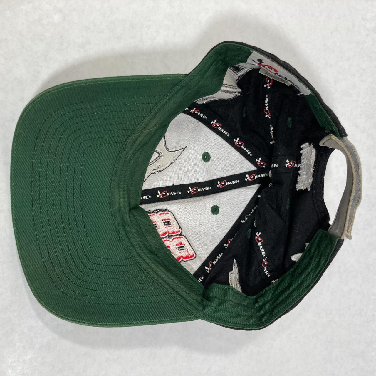 Dale Earnhardt Jr. Amp Energy hat by Chase... Depop