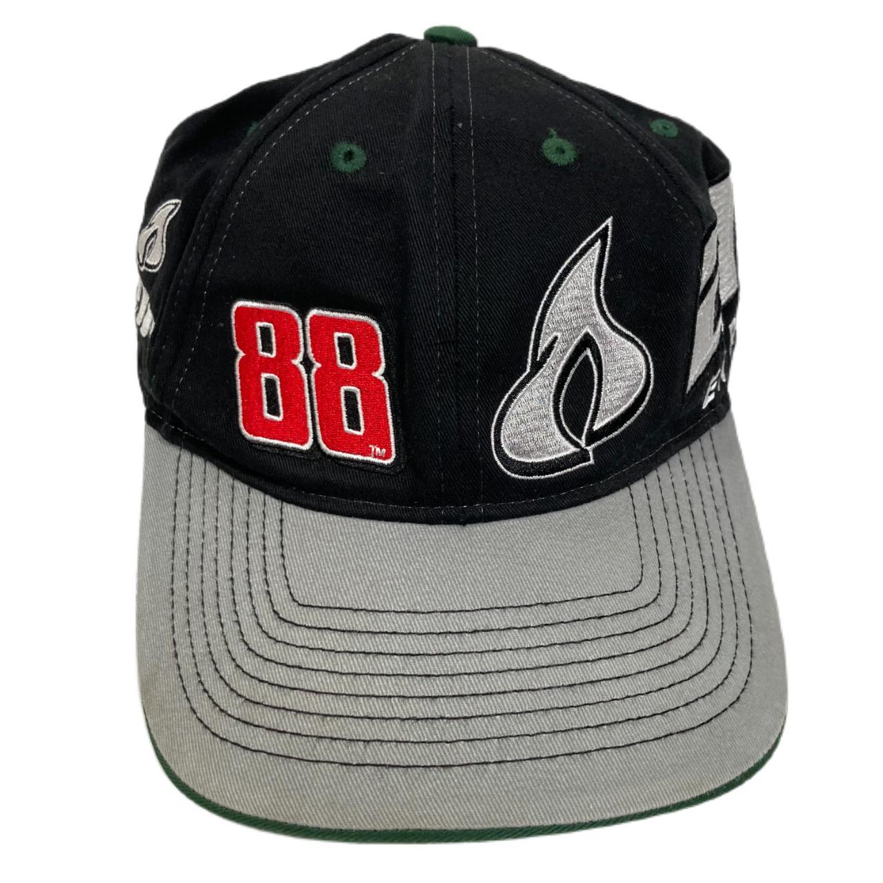 Dale Earnhardt Jr. Amp Energy hat by Chase... Depop