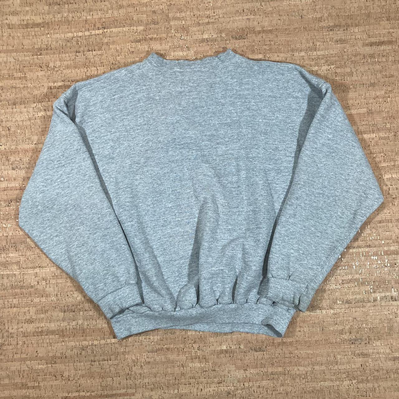 Sanrio Women's Grey Sweatshirt (3)