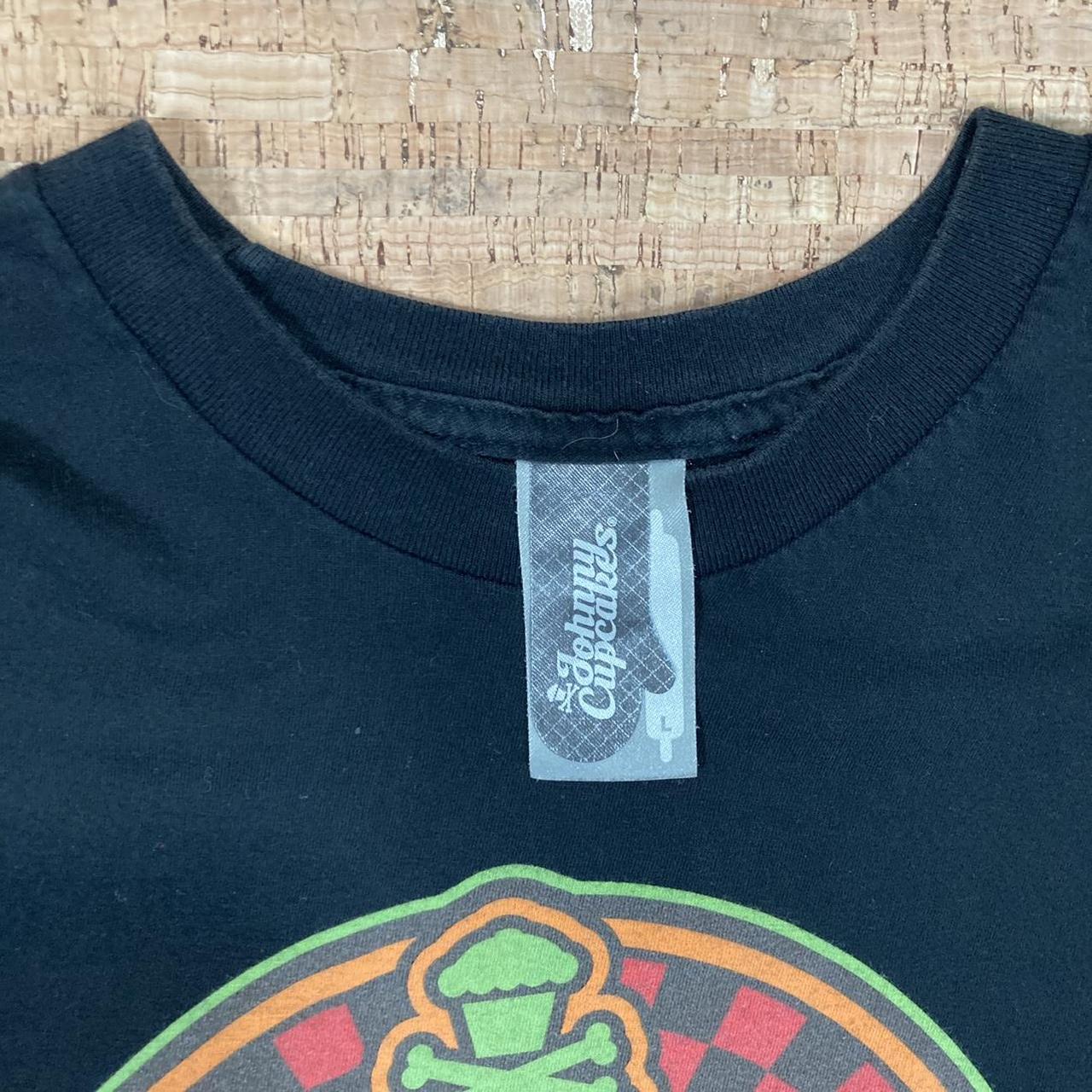Product Image 4 - Lot of 2 Johnny Cupcakes