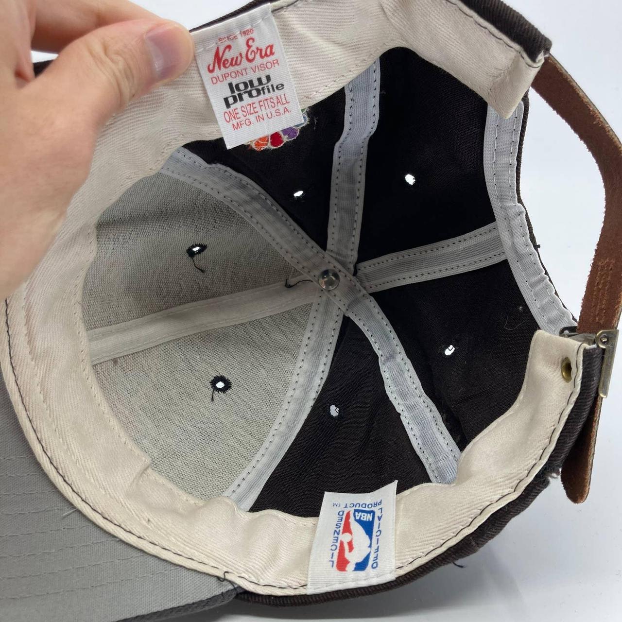 Vintage 1997 NBA AllStar Weekend Cleveland NBC... Depop