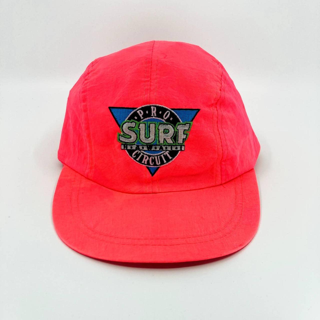 Men's Pink Hat Depop