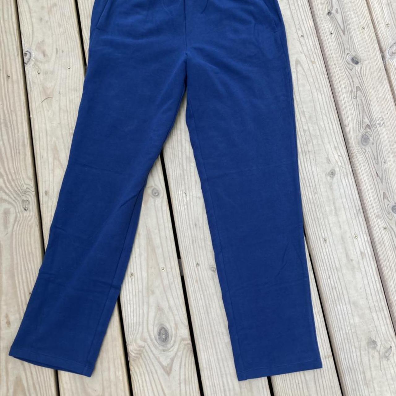 NWT Time and Tru Jogger Fleece Pants I have blue and - Depop