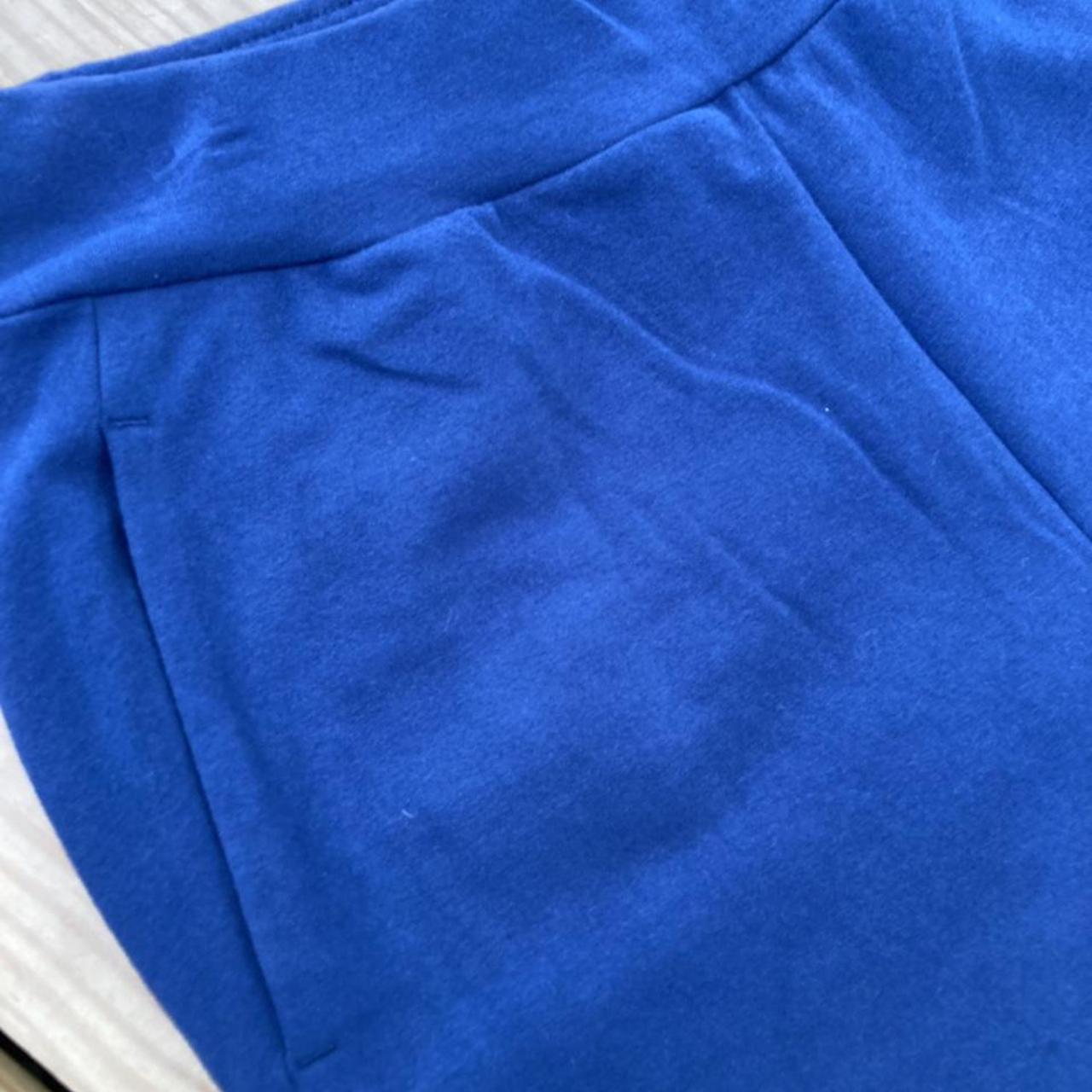 NWT Time and Tru Jogger Fleece Pants I have blue and - Depop