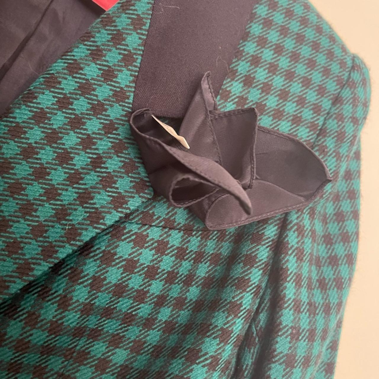 Product Image 4 - Kasper by ASL contrast houndstooth