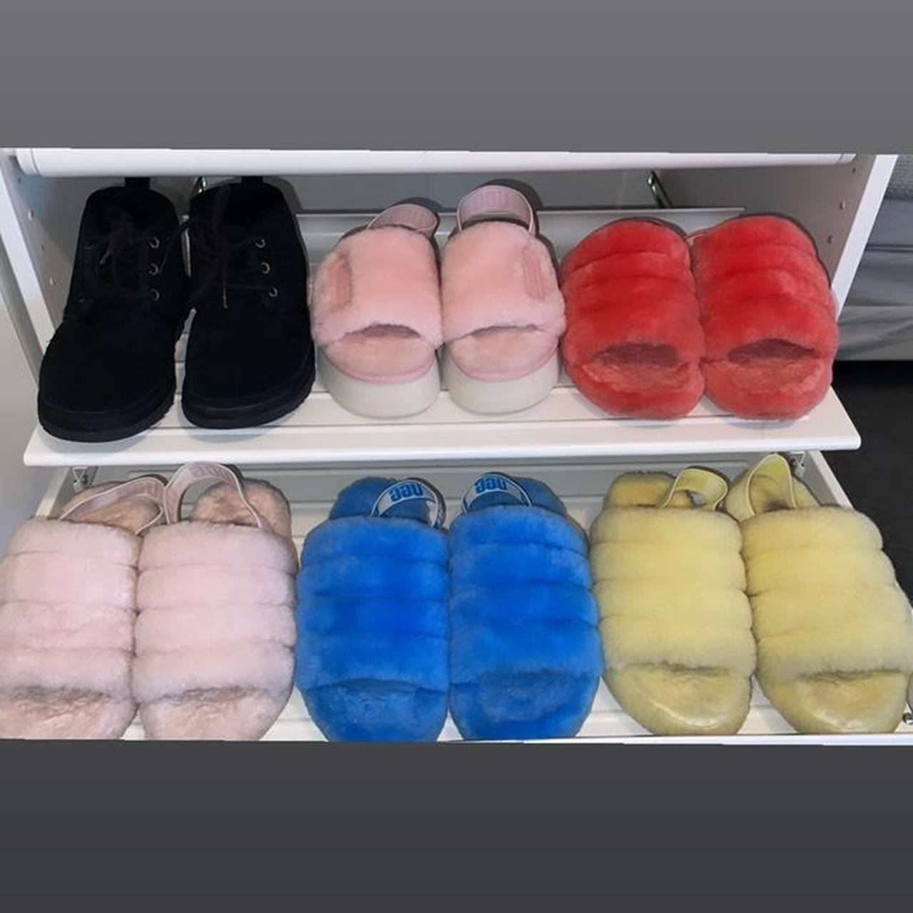 Selling all of these uggs shown , $85 each. All... - Depop