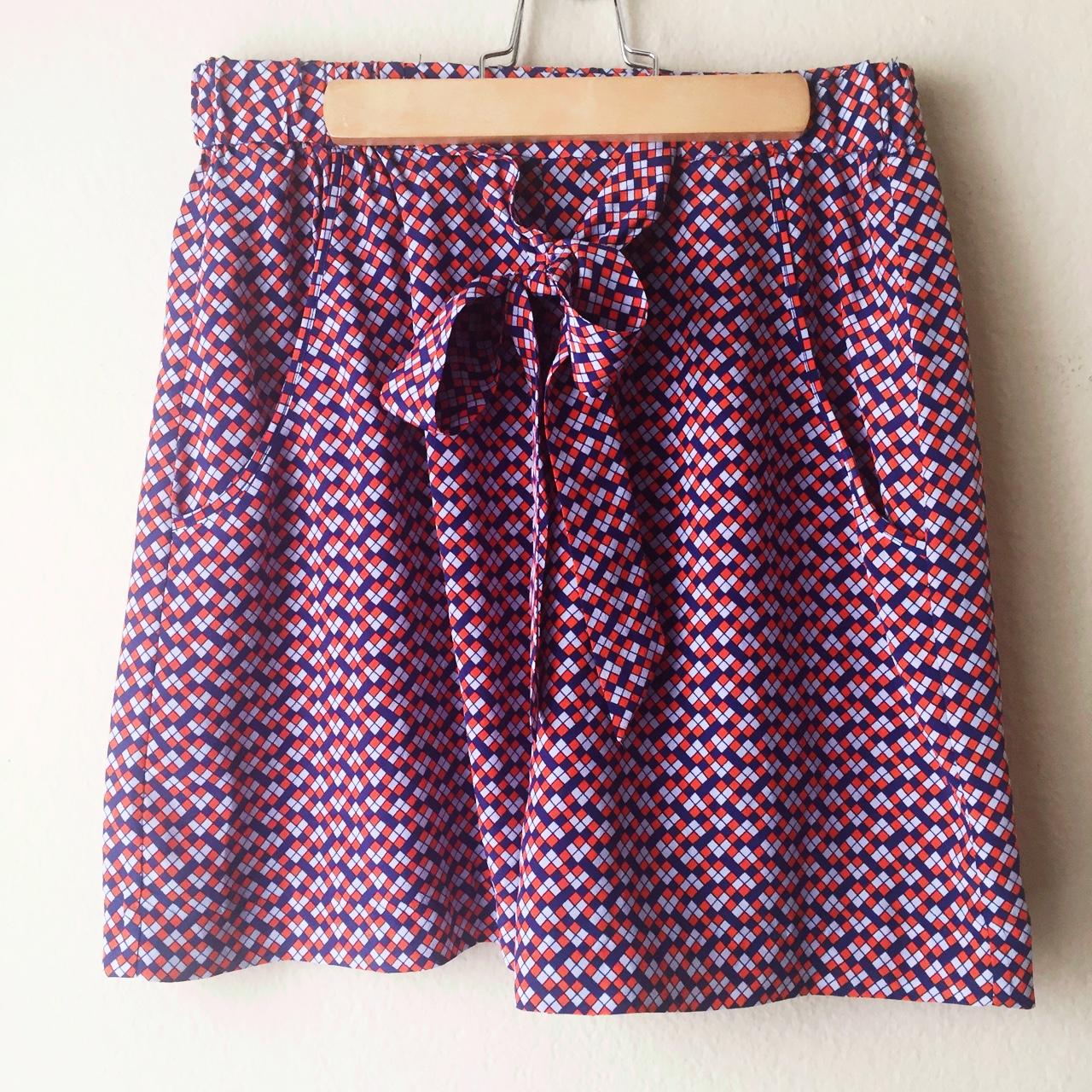 Macy's Women's Multi Shorts Depop