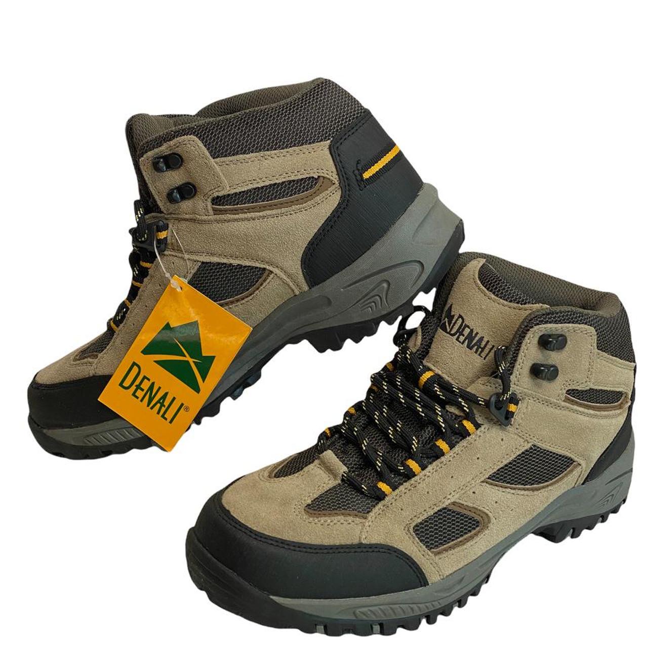 denali clearwater hiking boots