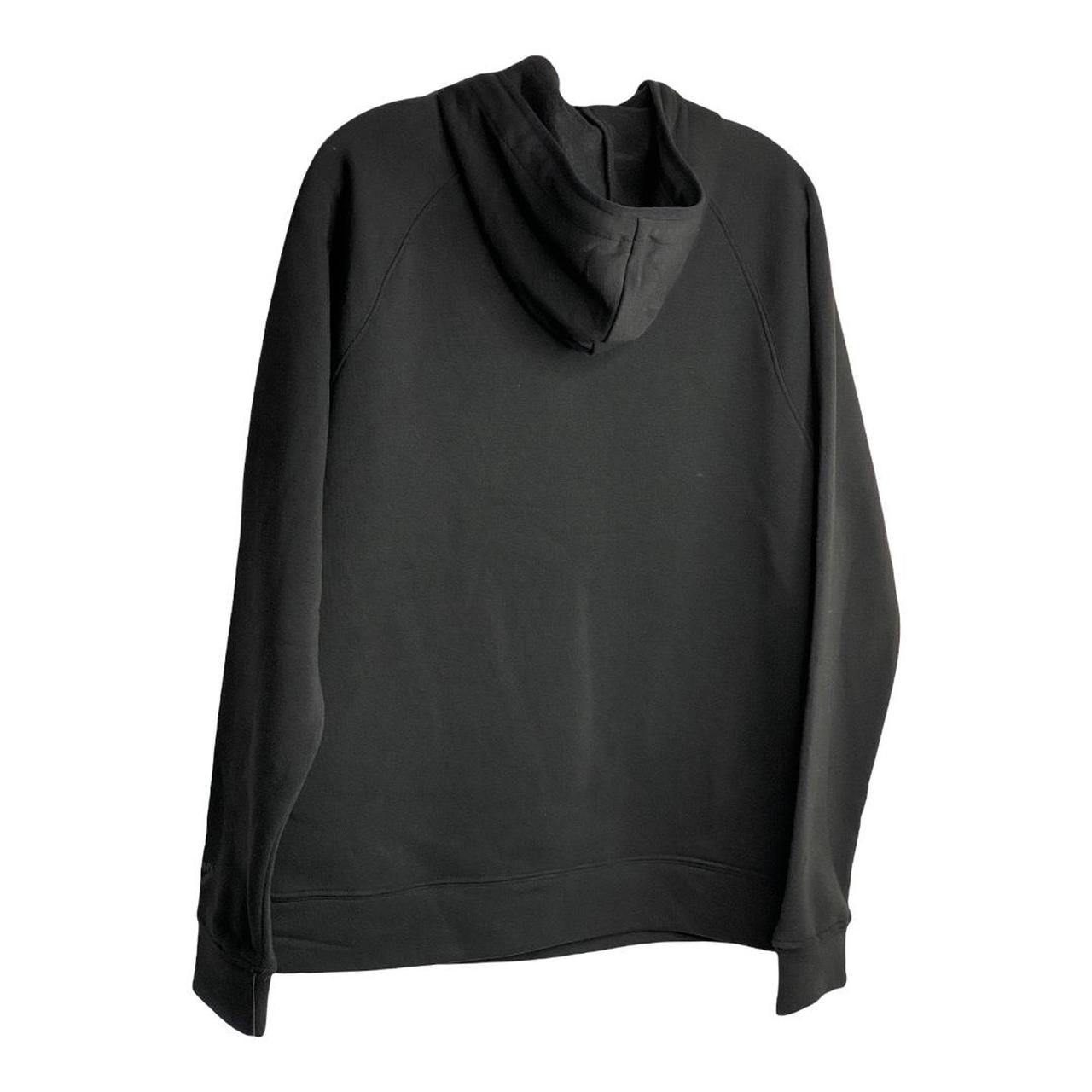 Product Image 3 - Pony Hoodie Pullover Black Sz