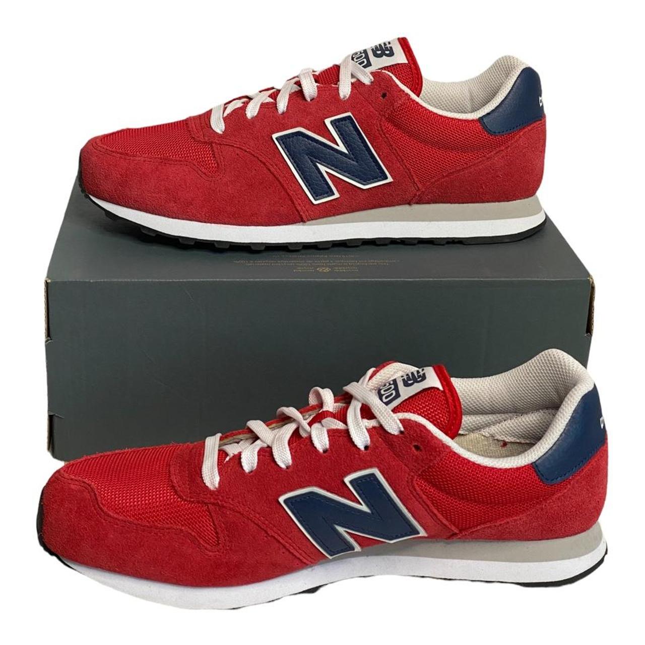 sneaker 10 new balance