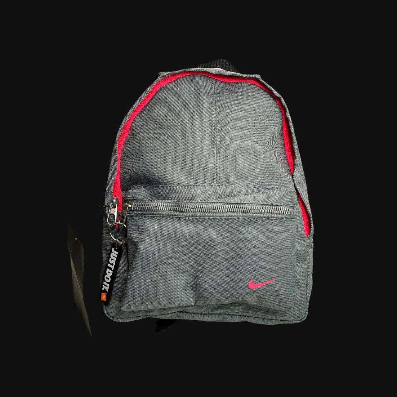 mini just do it bag