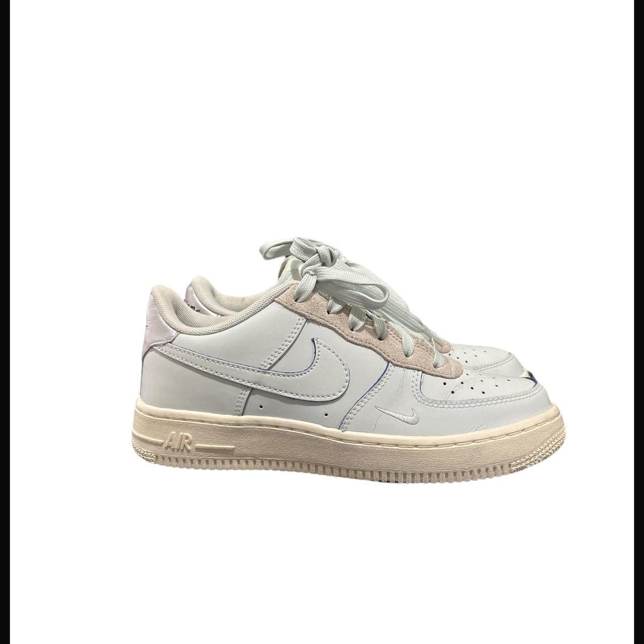 Booker air sales force 1