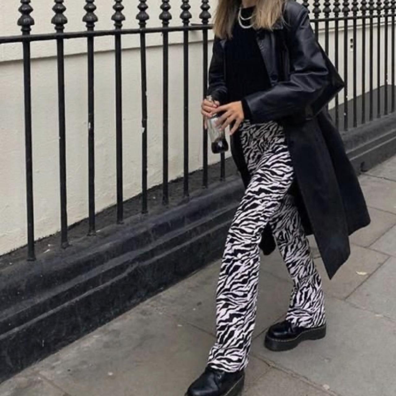 Motel Women's Jeans Depop