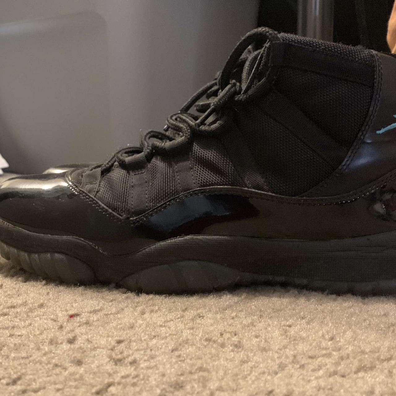 Gamma Jordan 11s mid tops . No box - Depop