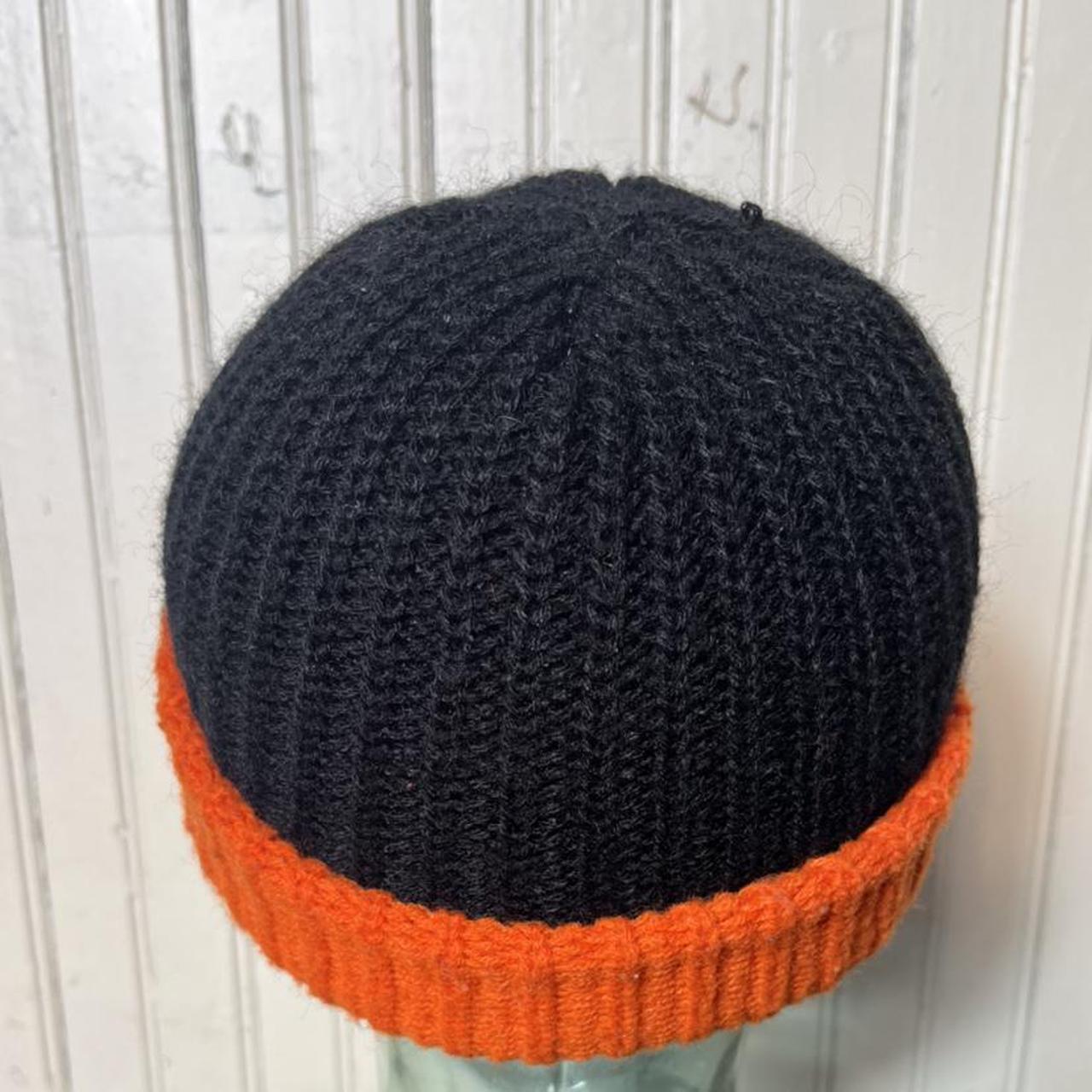 1970s Vintage Bengals Beanie , Who dey! This is the