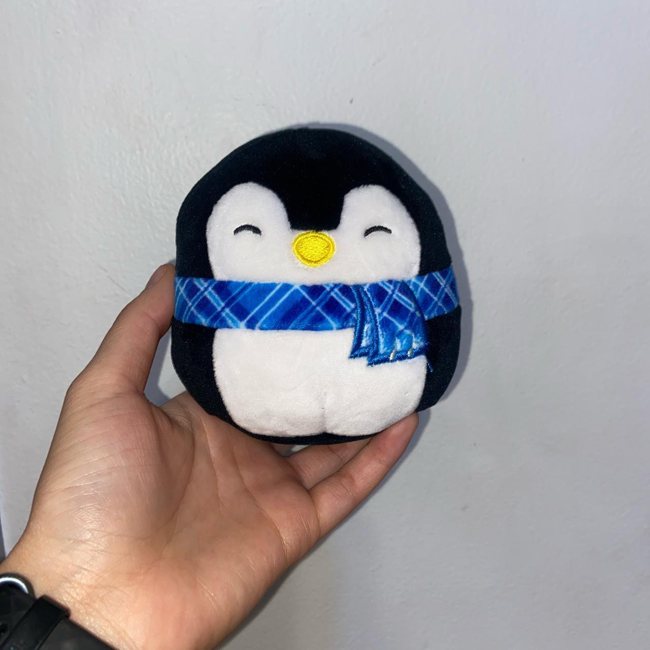 5-penguin-squishmallow-bnwot-has-only-been-on-depop