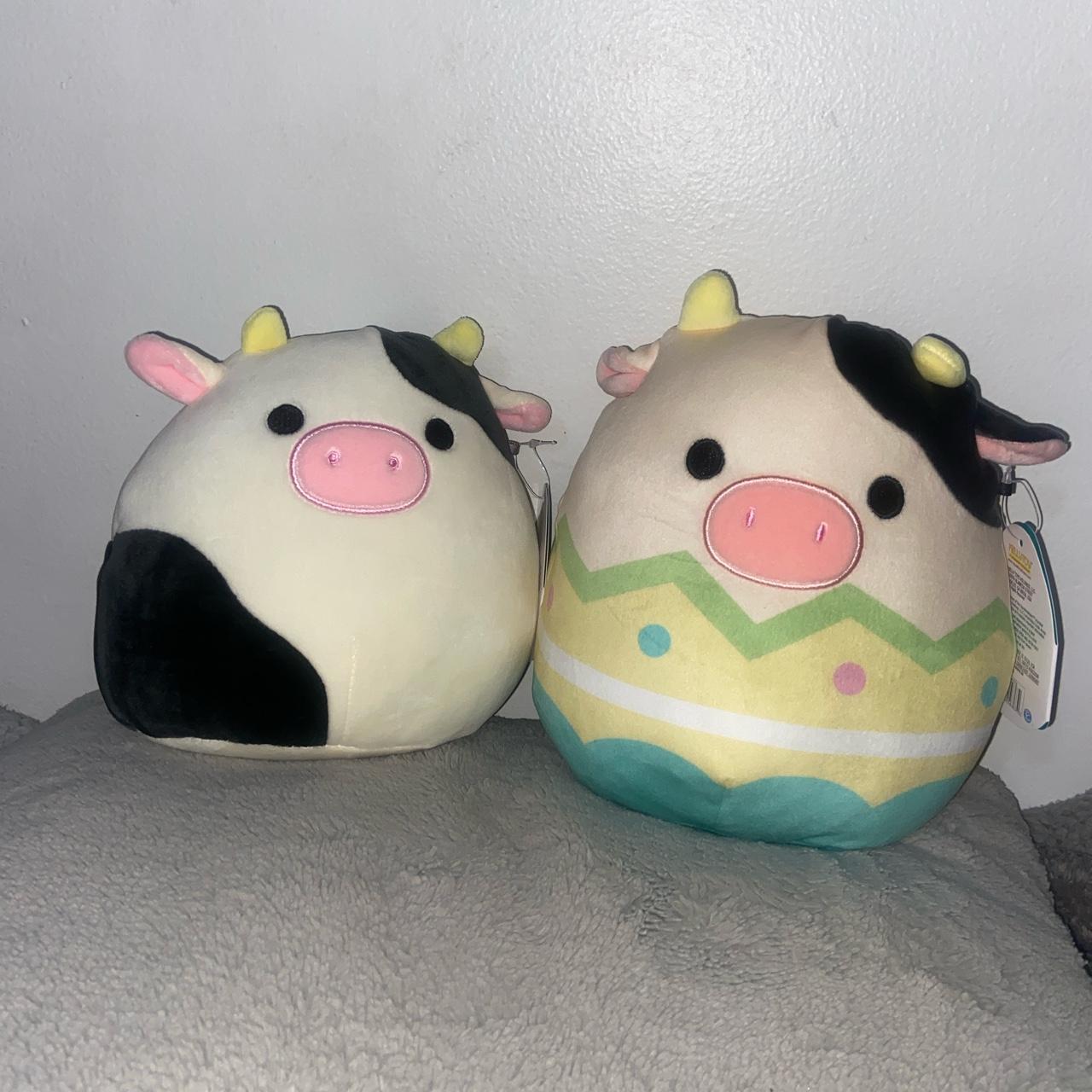 The Strawberry Cow Bundle