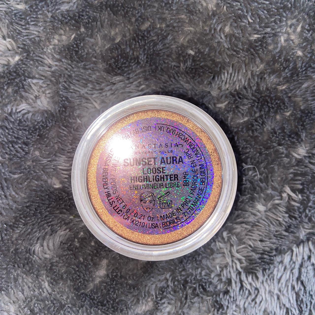 Product Image 2 - Anastasia Beverley Hills loose highlighter.