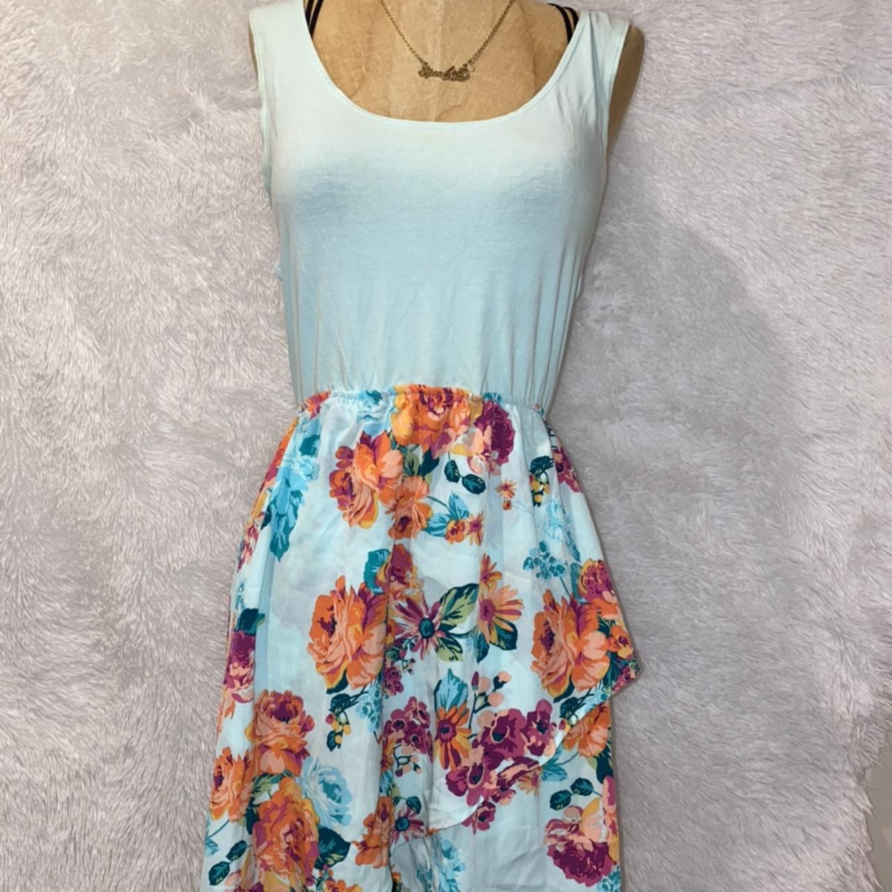 Wet Seal Women's Multi Dress (3)