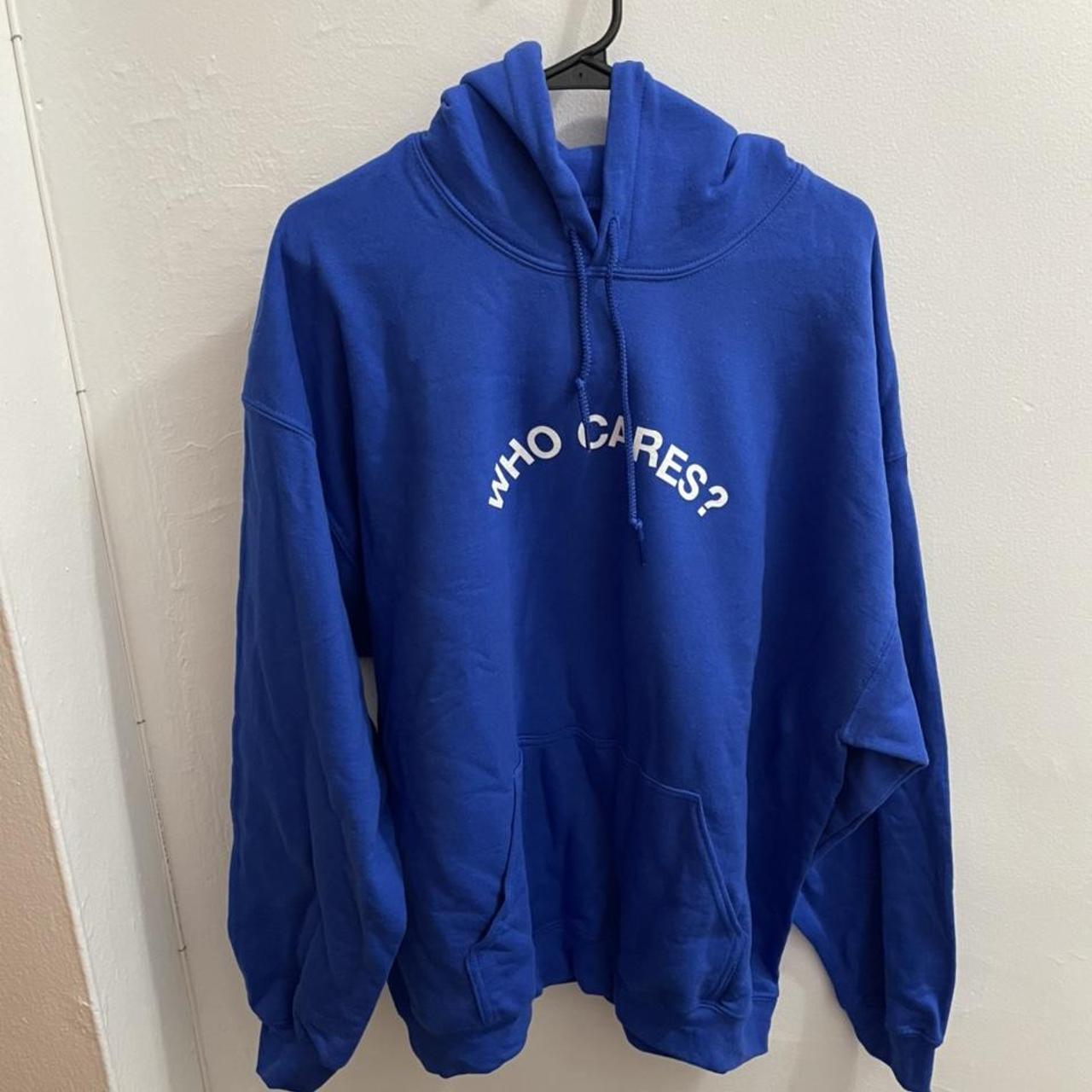 Rex Orange County Unisex Hoodie