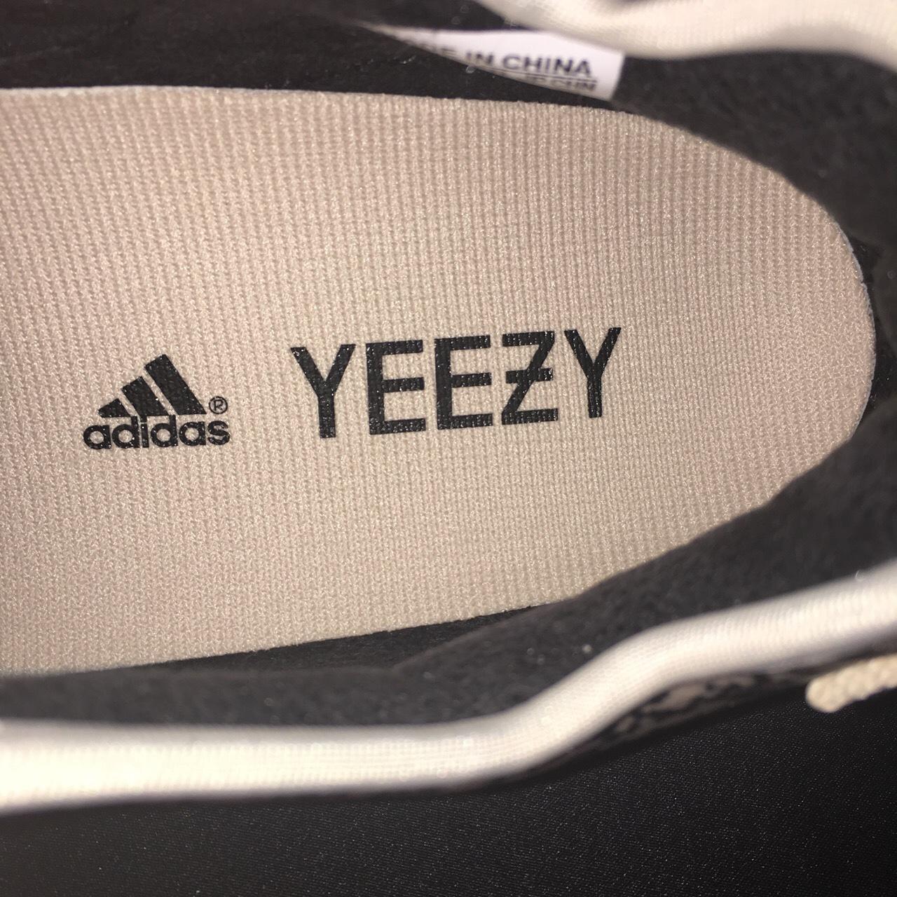 Yeezy 350 Football Cleats. These are real Yeezy’s... Depop