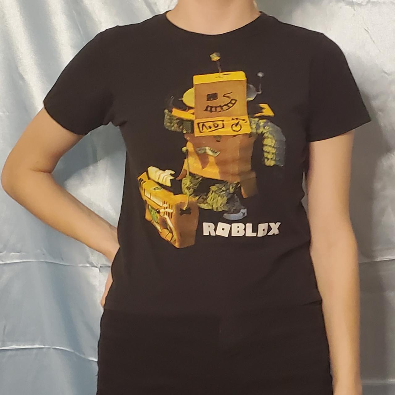 T-shirt.roblox.Video games.popular | Essential T-Shirt