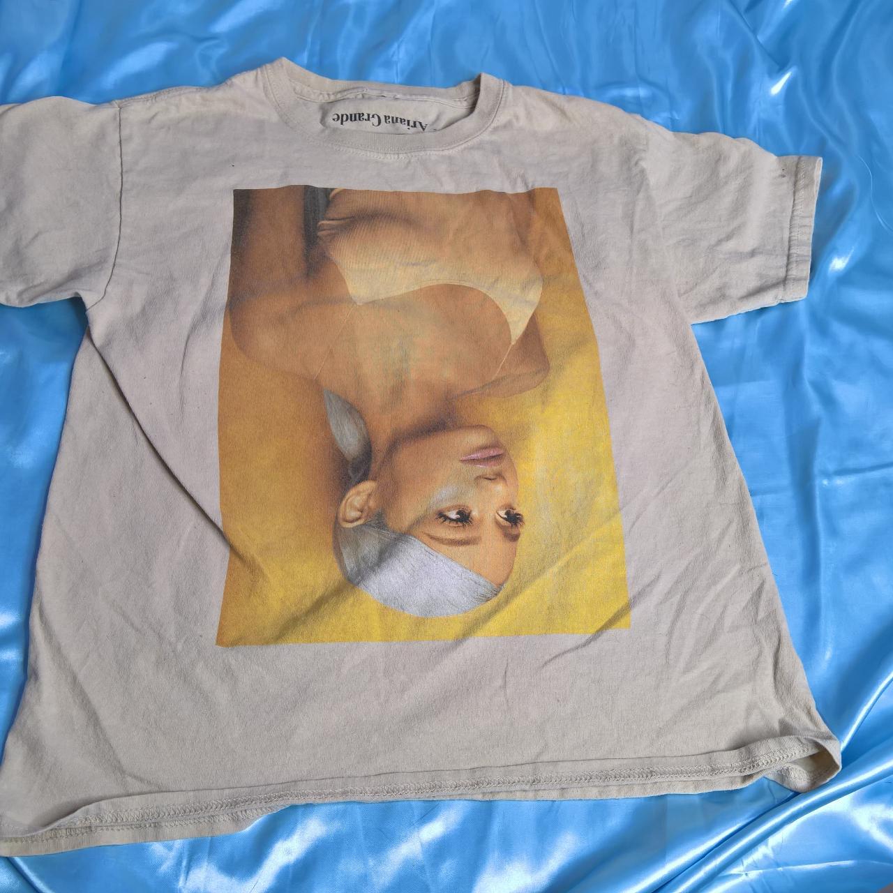 Product Image 1 - Ariana Grande Sweetener T Shirt